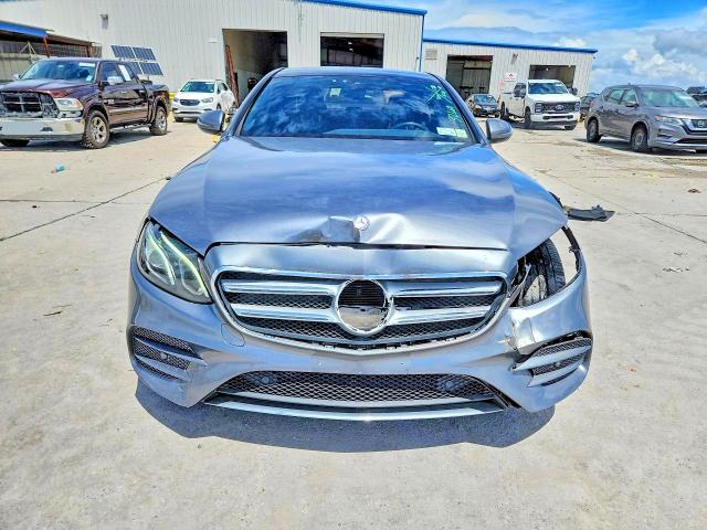 2017 Mercedes-benz E მანქანა იყიდება აუქციონზე, vin: WDDZF4KB1HA222828, აუქციონის ნომერი: 67728376