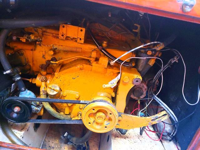 Aukcja sprzedaży 1975 Mirage Manufacturing Boat, vin: ZMYMB0121075, numer aukcji: 68803886
