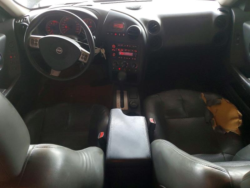 Aukcja sprzedaży 2004 Pontiac Grand Prix, vin: 2G2WS522641174847, numer aukcji: 68705776