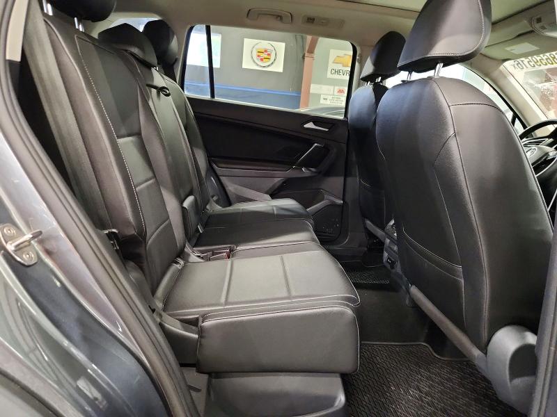 2020 Volkswagen Tiguan მანქანა იყიდება აუქციონზე, vin: 3VV2B7AX9LM182050, აუქციონის ნომერი: 68659516