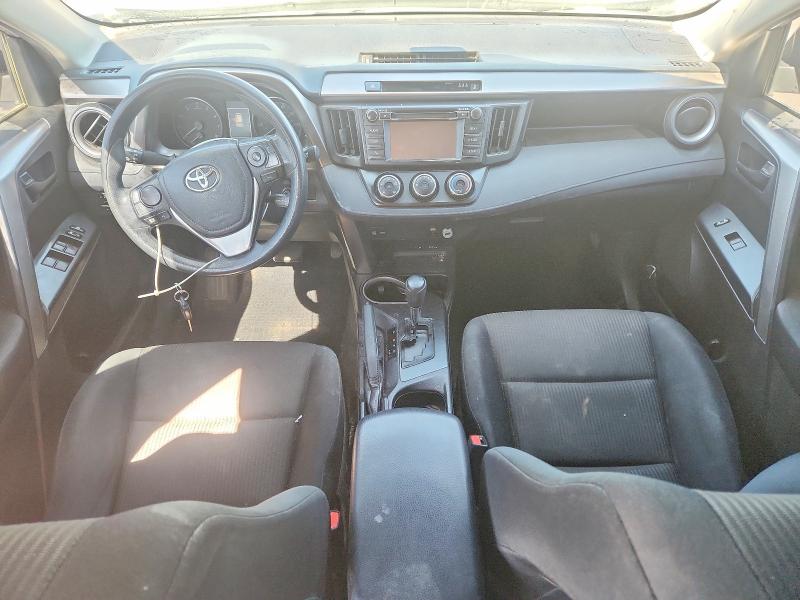 Aukcja sprzedaży 2018 Toyota Rav4, vin: JTMBFREV1JJ202860, numer aukcji: 67451006