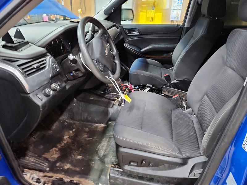 Aukcja sprzedaży 2020 Chevrolet Tahoe, vin: 1GNSKDEC0LR244350, numer aukcji: 69024706