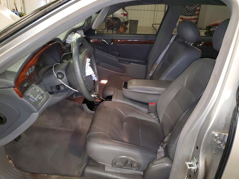 Продаж на аукціоні авто 2005 Cadillac Deville, vin: 1G6KD54Y15U228330, номер лоту: 69636786