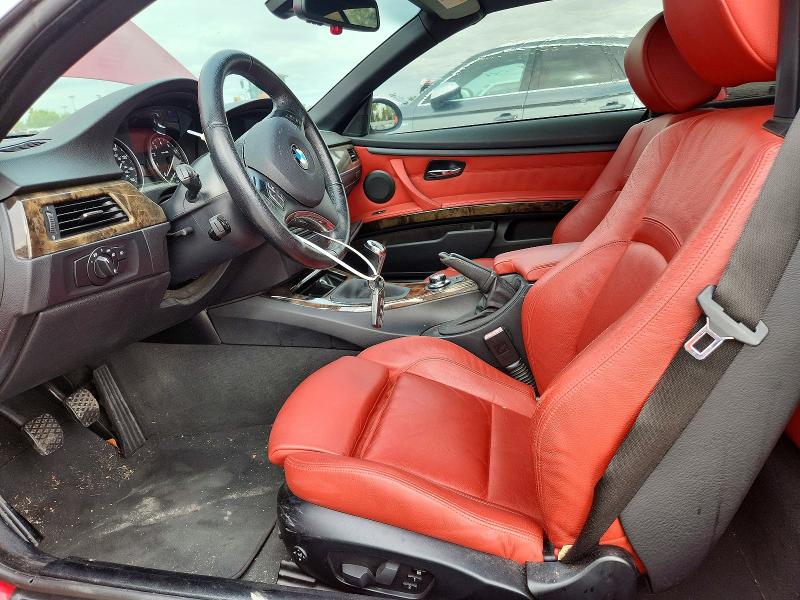 Aukcja sprzedaży 2008 Bmw 328, vin: WBAWL13508PX11986, numer aukcji: 69914826