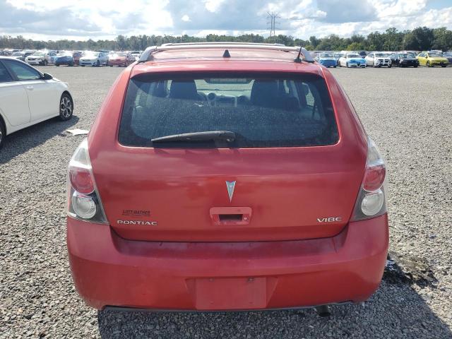 69955036 :رقم المزاد ، 5Y2SP67099Z457136 vin ، 2009 Pontiac Vibe مزاد بيع
