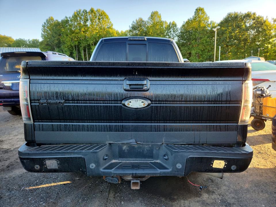 Aukcja sprzedaży 2013 Ford F150, vin: 1FTFX1EF3DFA97500        , numer aukcji: 68132866