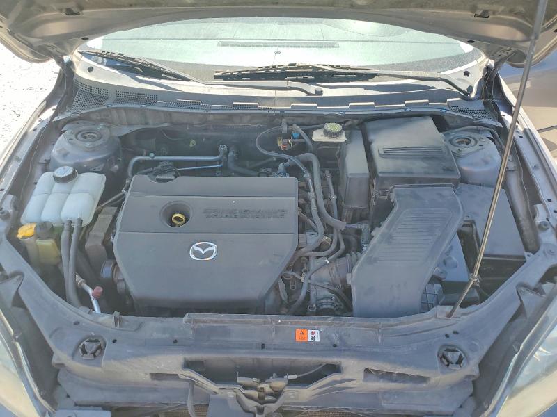 Aukcja sprzedaży 2007 Mazda 3, vin: JM1BK344471765735, numer aukcji: 68666306