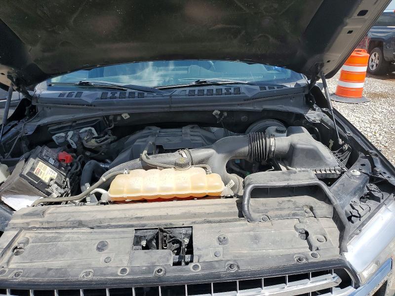 2018 Ford F150 მანქანა იყიდება აუქციონზე, vin: 1FTEW1CP1JFA16256, აუქციონის ნომერი: 68944336