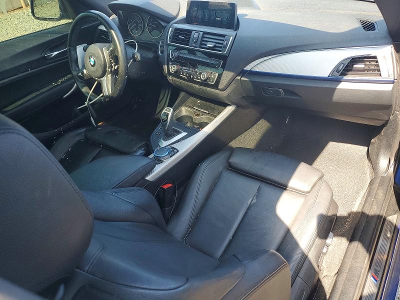 Aukcja sprzedaży 2017 Bmw 230xi, vin: WBA2H9C51HV642056, numer aukcji: 68892026