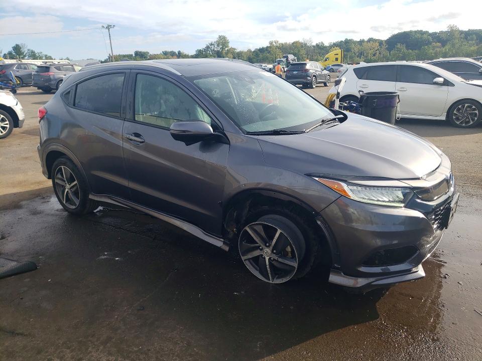 Продаж на аукціоні авто 2020 Honda Hr-v, vin: 3CZRU6H96LM715118, номер лоту: 70053266