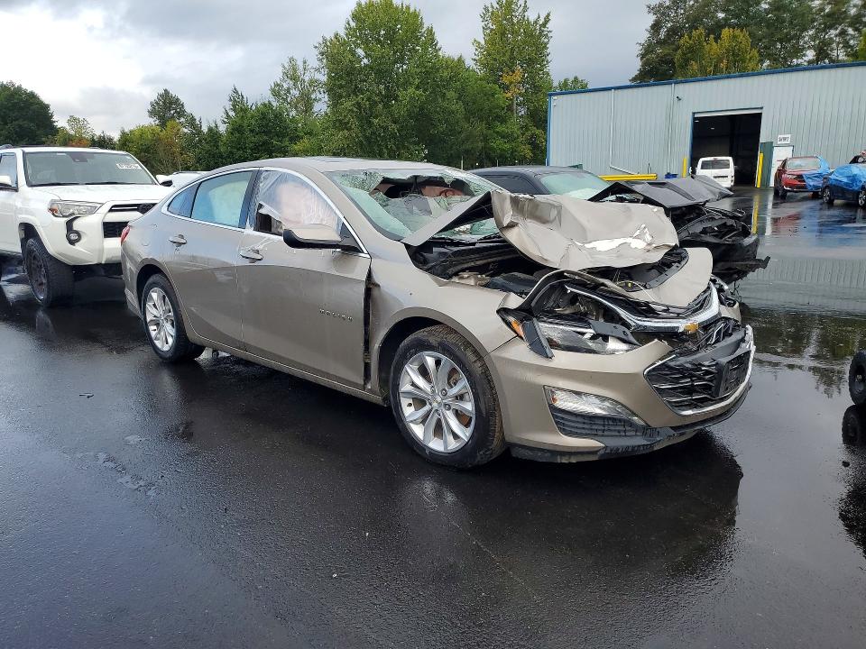 Aukcja sprzedaży 2023 Chevrolet Malibu, vin: 1G1ZD5ST9PF252734, numer aukcji: 67713786