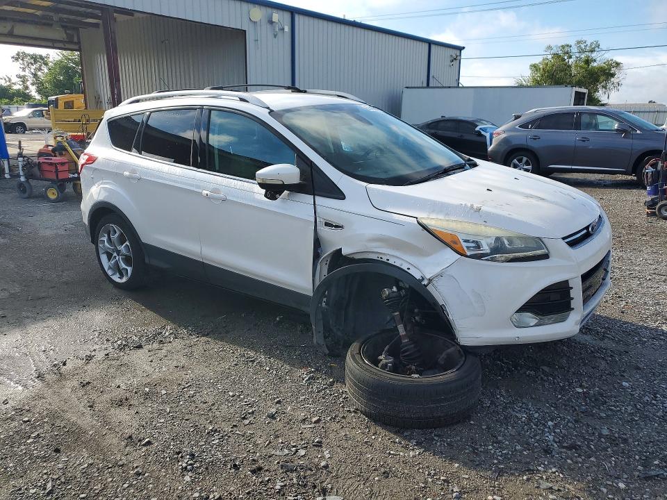 2014 Ford Escape მანქანა იყიდება აუქციონზე, vin: 1FMCU0J90EUA74397, აუქციონის ნომერი: 67319286