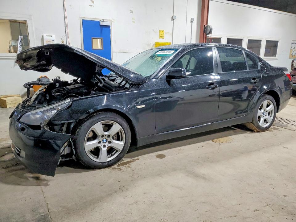 Продаж на аукціоні авто 2008 Bmw 535, vin: WBANV93548C130907, номер лоту: 69367696