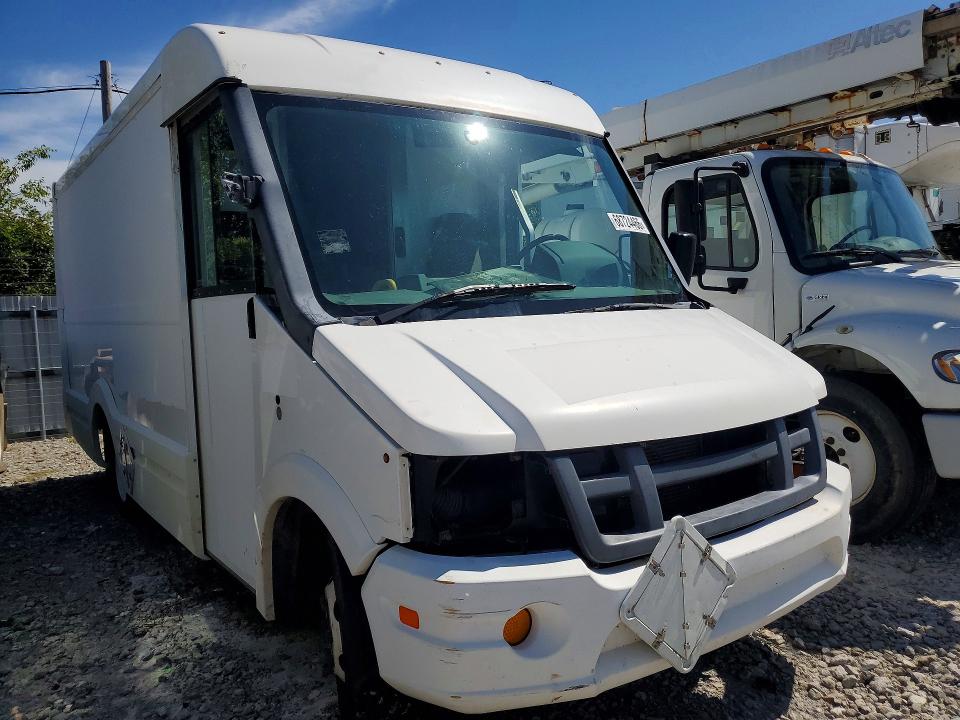 Продаж на аукціоні авто 2016 Isuzu Reach, vin: JALB4T174G7W00501, номер лоту: 68724466