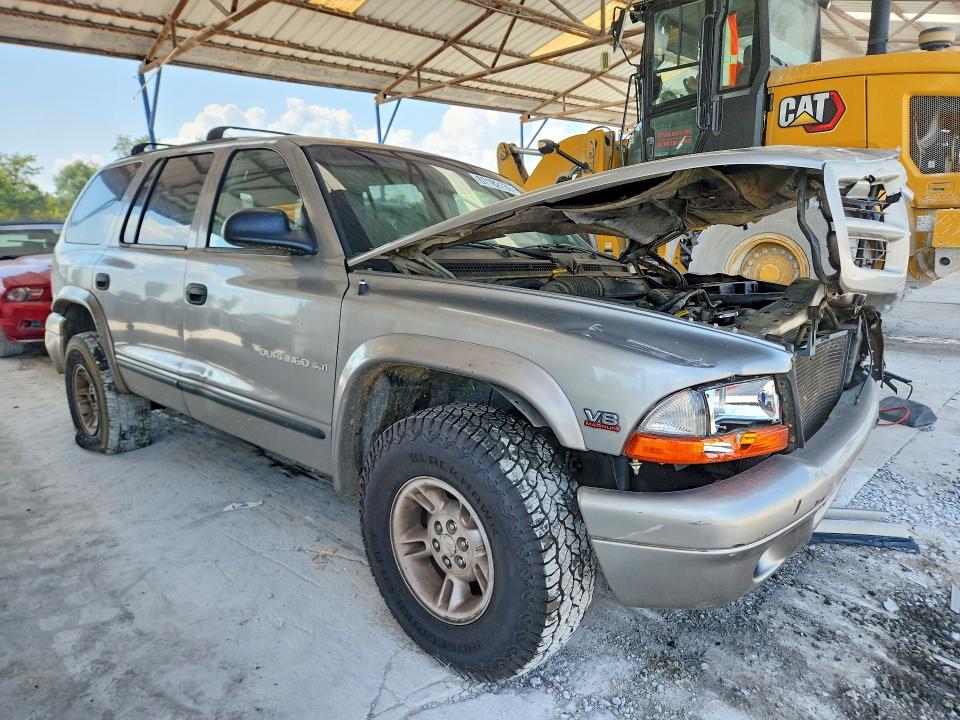 Aukcja sprzedaży 1999 Dodge Durango, vin: 1B4HS28Y4XF613648, numer aukcji: 67182136