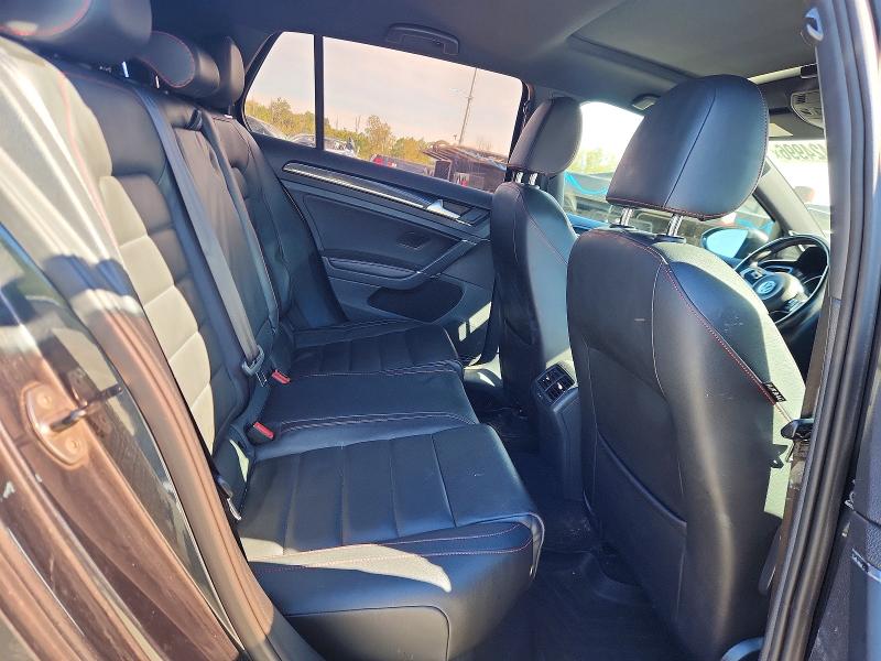Aukcja sprzedaży 2016 Volkswagen Gti, vin: 3VW447AU2GM018925, numer aukcji: 70424996