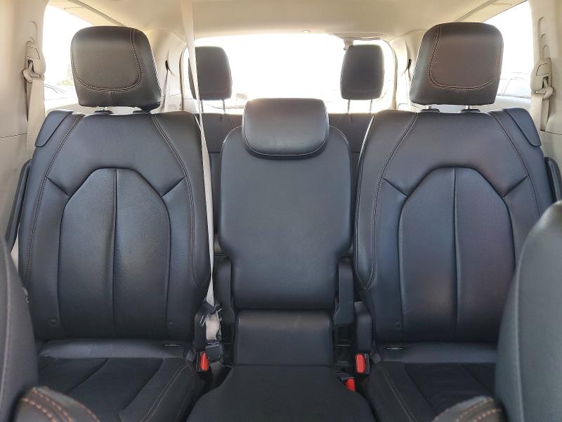 Aukcja sprzedaży 2017 Chrysler Pacifica, vin: 2C4RC1BG9HR517491, numer aukcji: 69545296
