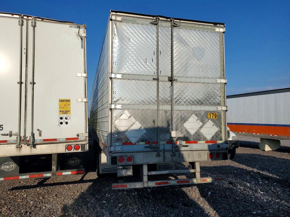 Aukcja sprzedaży 2016 Utility Trailer Manufacture Trailer, vin: 1UYVS2530GM410946, numer aukcji: 68013416