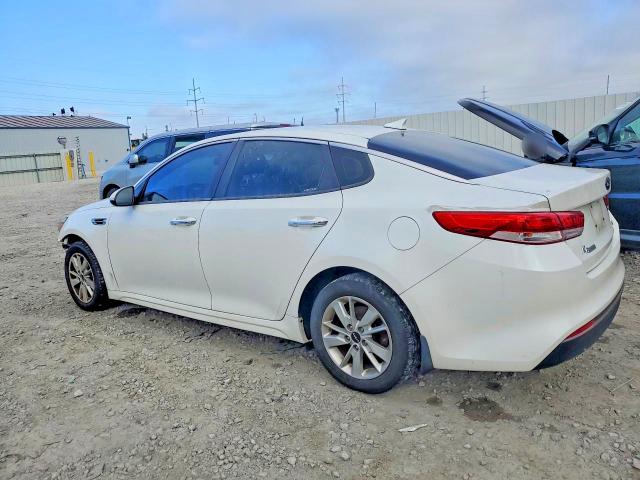 Aukcja sprzedaży 2016 Kia Optima, vin: KNAGT4L38G5098529, numer aukcji: 70946956