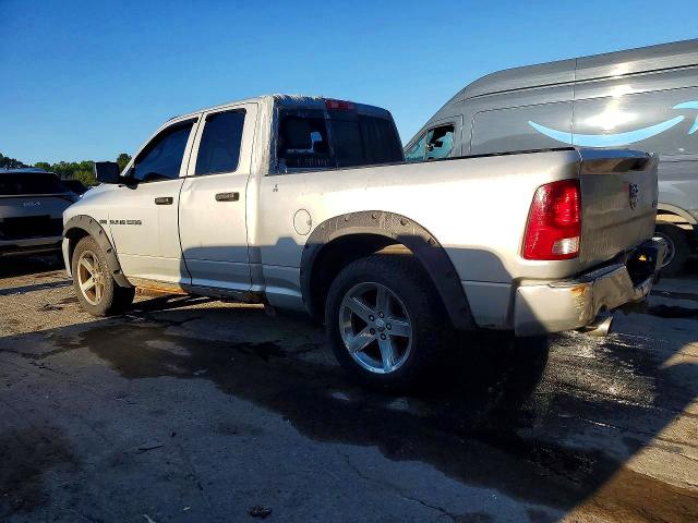 Aukcja sprzedaży 2012 Dodge Ram 1500, vin: 1C6RD7FT8CS325775, numer aukcji: 68570226