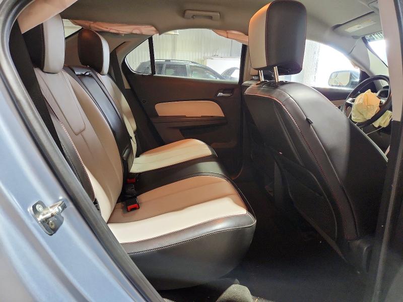 Продажа на аукционе авто 2014 Chevrolet Equinox, vin: 2GNFLHE30E6222403, номер лота: 69734016