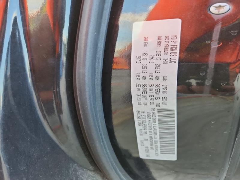 Продаж на аукціоні авто 2018 Chrysler Pacifica, vin: 2C4RC1EG6JR204240, номер лоту: 67494056
