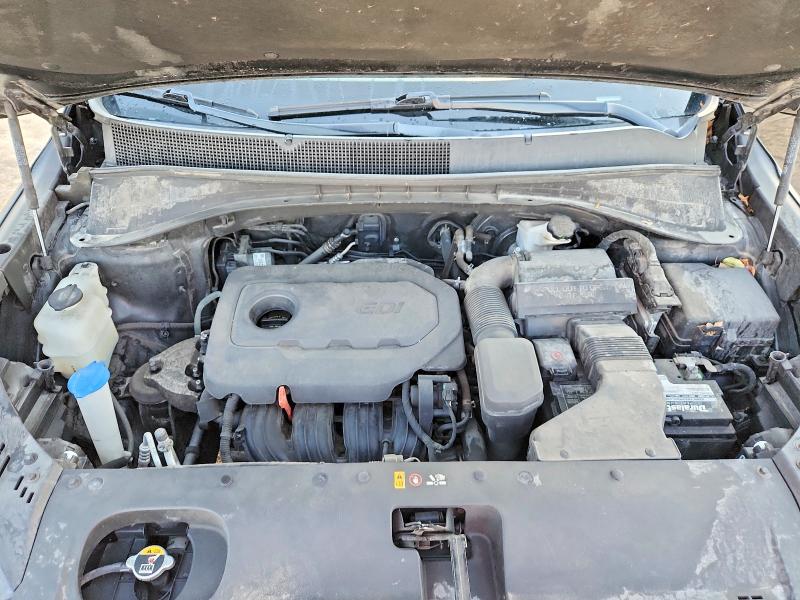69647556 :رقم المزاد ، 5XYPG4A37KG568155 vin ، 2019 Kia Sorento مزاد بيع