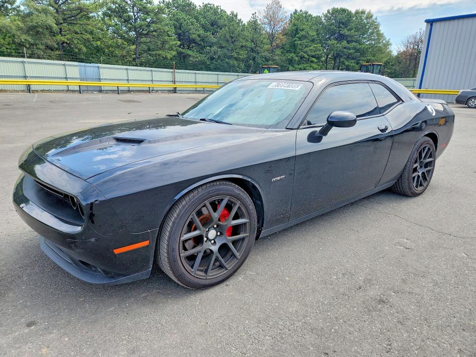 Auction sale of the 2015 Dodge Challenger, vin: 2C3CDZBT2FH913851, lot number: 67894186