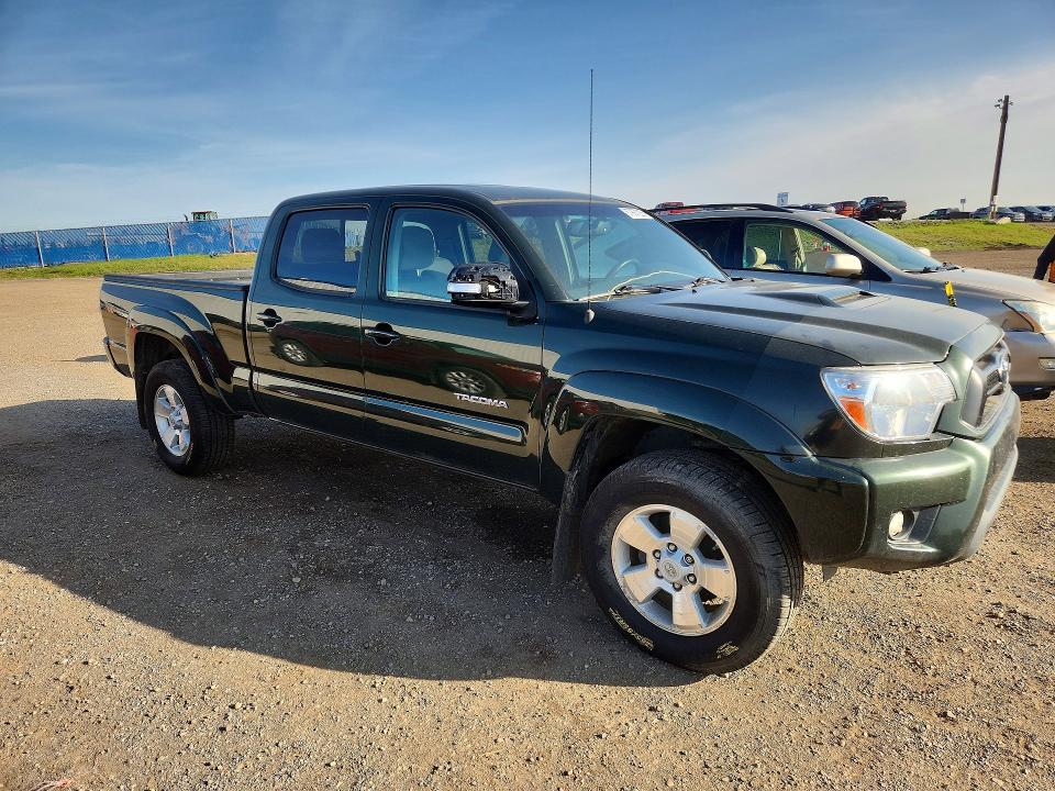67997226 :رقم المزاد ، 5TFMU4FNXDX012962 vin ، 2013 Toyota Tacoma مزاد بيع