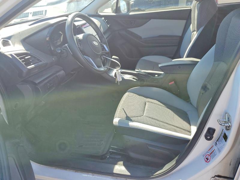 2020 Subaru Crosstrek მანქანა იყიდება აუქციონზე, vin: JF2GTABC0LH241387, აუქციონის ნომერი: 68934576