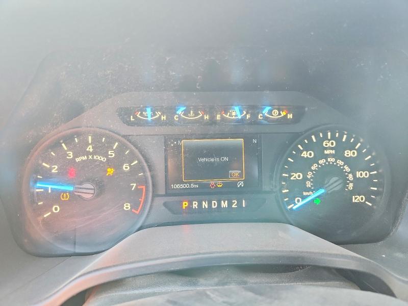 Продаж на аукціоні авто 2019 Ford F150, vin: 1FTMF1CB8KKD32973, номер лоту: 67514786