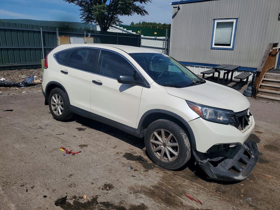 2014 Honda Cr-v მანქანა იყიდება აუქციონზე, vin: 5J6RM3H31EL043256, აუქციონის ნომერი: 67313706