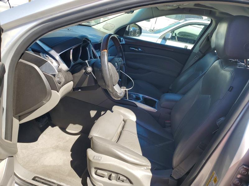 2011 Cadillac Srx მანქანა იყიდება აუქციონზე, vin: 3GYFNAEY9BS572271, აუქციონის ნომერი: 67532066