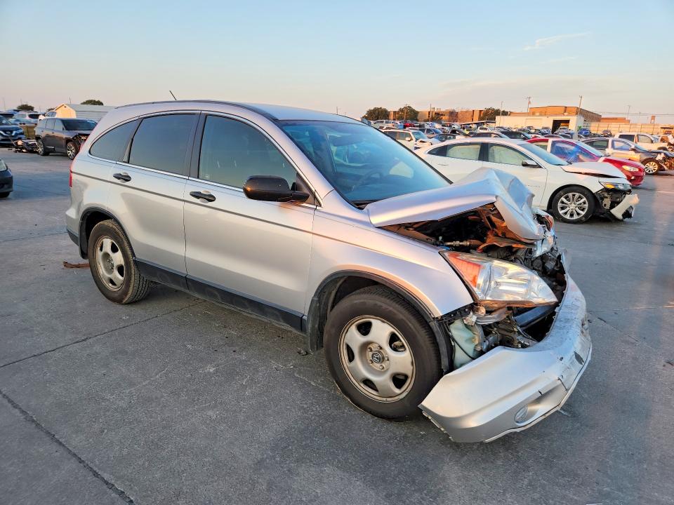 69228086 :رقم المزاد ، 3CZRE3H32AG704068 vin ، 2010 Honda Cr-v مزاد بيع