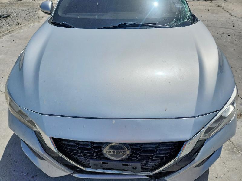 Aukcja sprzedaży 2020 Nissan Sentra, vin: 3N1AB8CV3LY261382, numer aukcji: 68628556