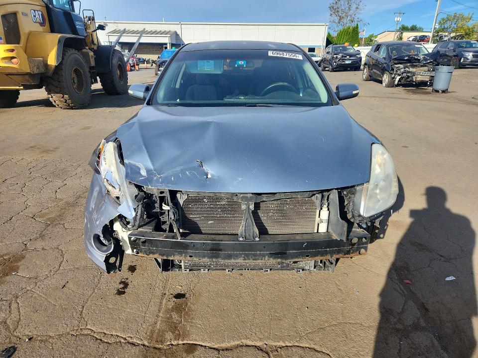 Aukcja sprzedaży 2010 Nissan Altima, vin: 1N4AL2AP8AN497523, numer aukcji: 69687556
