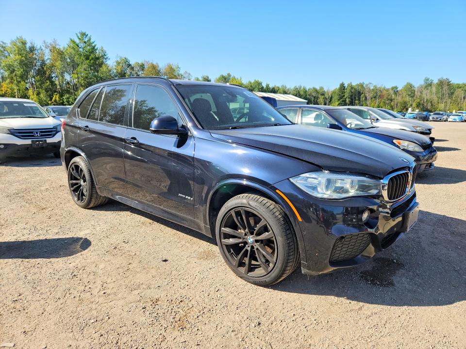 Продажа на аукционе авто 2018 Bmw X5, vin: 5UXKS4C55J0Z89835, номер лота: 68425466