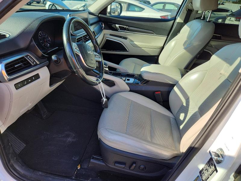 Aukcja sprzedaży 2022 Kia Telluride, vin: 5XYP64HC1NG221384, numer aukcji: 70720096