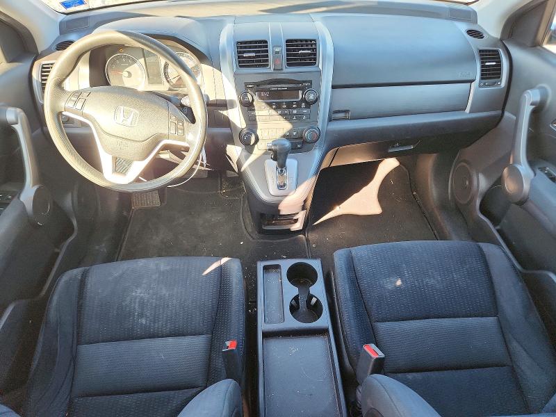 70460426 :رقم المزاد ، JHLRE48568C009086 vin ، 2008 Honda Cr-v مزاد بيع