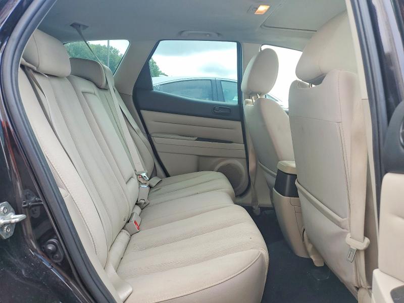 Aukcja sprzedaży 2011 Mazda Cx-7, vin: JM3ER2BM0B0404725, numer aukcji: 67110156