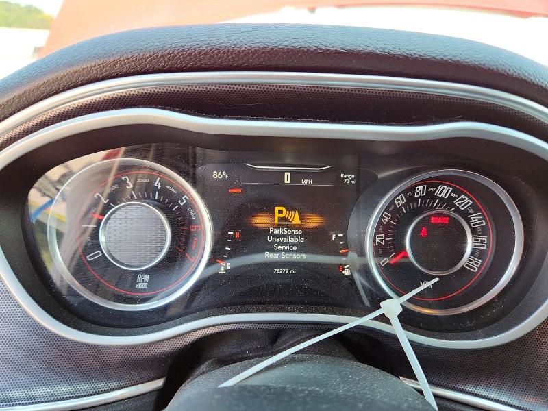 Aukcja sprzedaży 2016 Dodge Challenger, vin: 2C3CDZFJ0GH168351, numer aukcji: 66935336