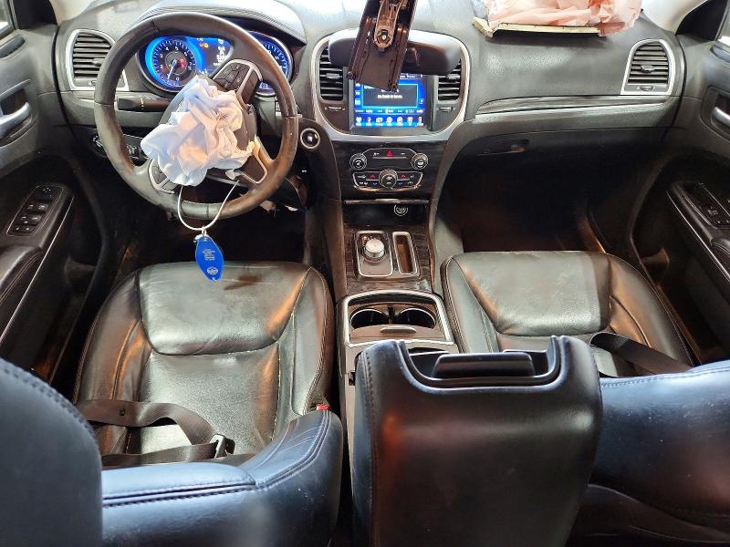 Aukcja sprzedaży 2016 Chrysler 300, vin: 2C3CCARGXGH305199, numer aukcji: 68201596