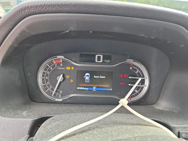 Aukcja sprzedaży 2019 Honda Ridgeline, vin: 5FPYK3F63KB001732, numer aukcji: 68140196