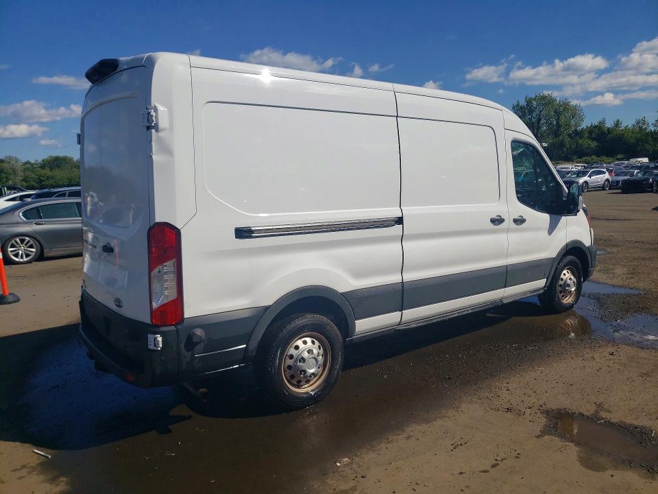 Aukcja sprzedaży 2023 Ford Transit, vin: 1FTBR2CG7PKA88742, numer aukcji: 69408126