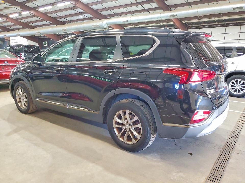 Продаж на аукціоні авто 2019 Hyundai Santa Fe, vin: 5NMS2CADXKH021530        , номер лоту: 69217016