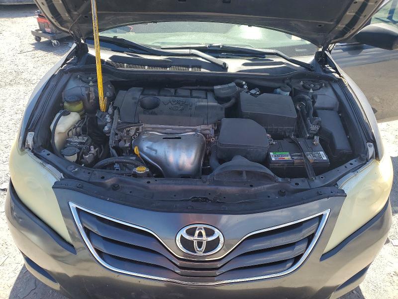 69317936 :رقم المزاد ، 4T1BF3EK1BU716528 vin ، 2011 Toyota Camry مزاد بيع