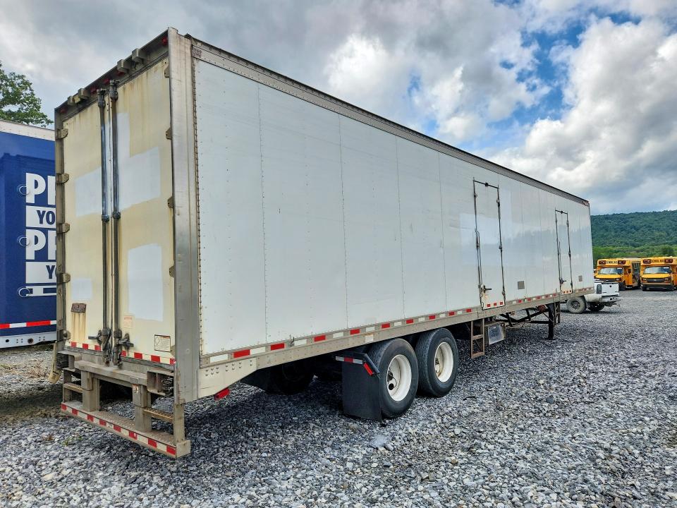 Aukcja sprzedaży 2011 Great Dane Trailers, vin: 1GRAA9621BB706101, numer aukcji: 68054066