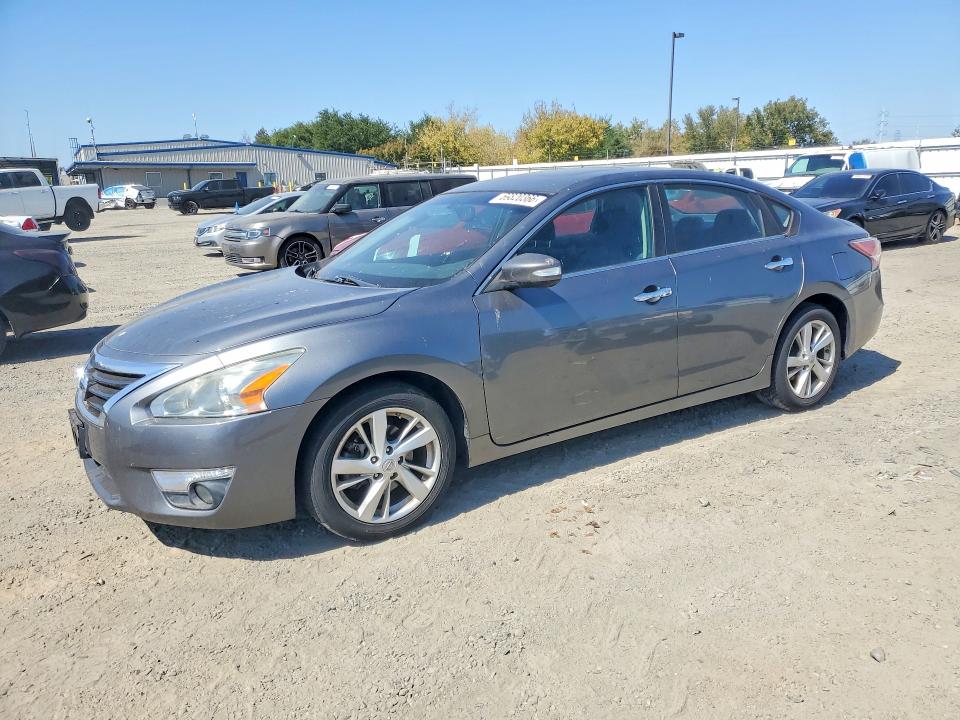 Aukcja sprzedaży 2014 Nissan Altima, vin: 1N4AL3AP9EC116477, numer aukcji: 69820366