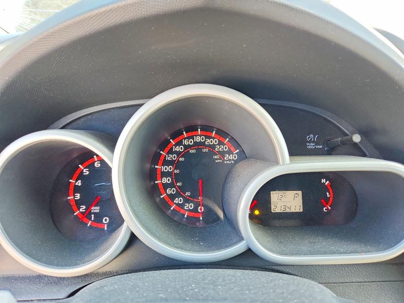 Aukcja sprzedaży 2010 Toyota Corolla Matrix, vin: 2T1KE4EE3AC031255, numer aukcji: 69919656
