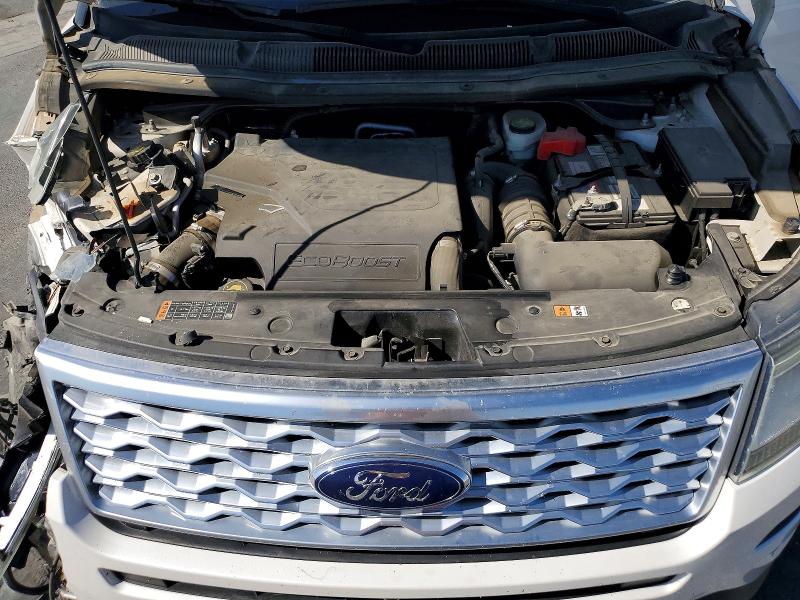2016 Ford Explorer მანქანა იყიდება აუქციონზე, vin: 1FM5K8HT7GGC72412, აუქციონის ნომერი: 70819216